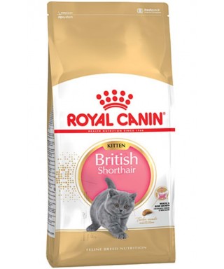 Royal Canin Fbn Brit Short Kit 2K