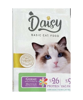 Daisy Basic Gurme Multi...