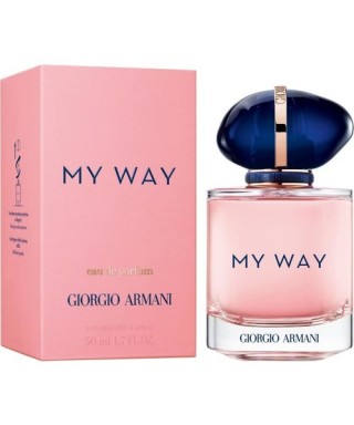 Giorgio Armani My Way Edp Parfüm 90 ml