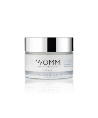 Womm Moisturizing Face Cream ( Nemlendirici Yüz Kremi ) 50 ml