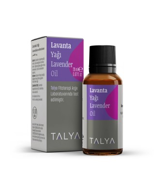 Talya Lavanta Yağı 20 ml