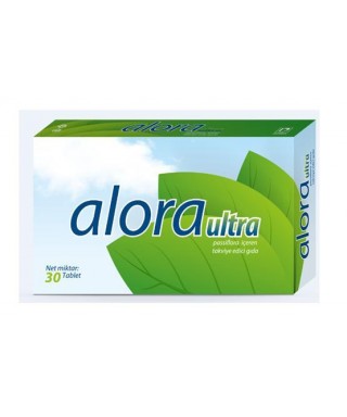 Alora Ultra Passiflora 30 Tablet