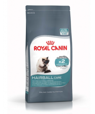 Royal Canin Fcn Hairball Care 2K