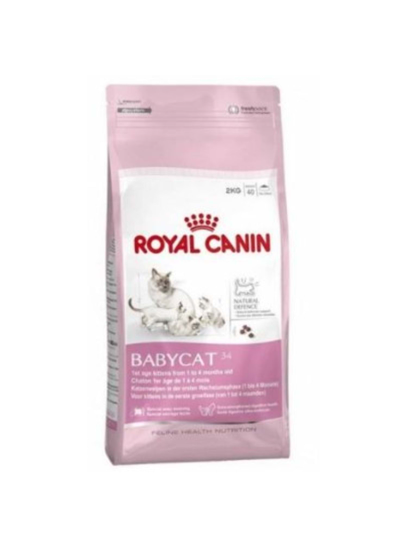 Royal Canin Fhn Babycat 2K