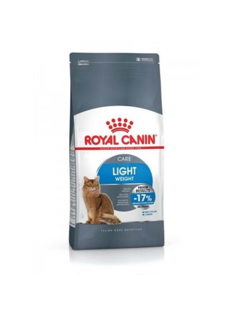 Royal Canin Fcn Light Weight 1,5K