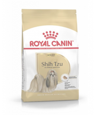 Royal Canin Bhn Shih Tzu 1,5K