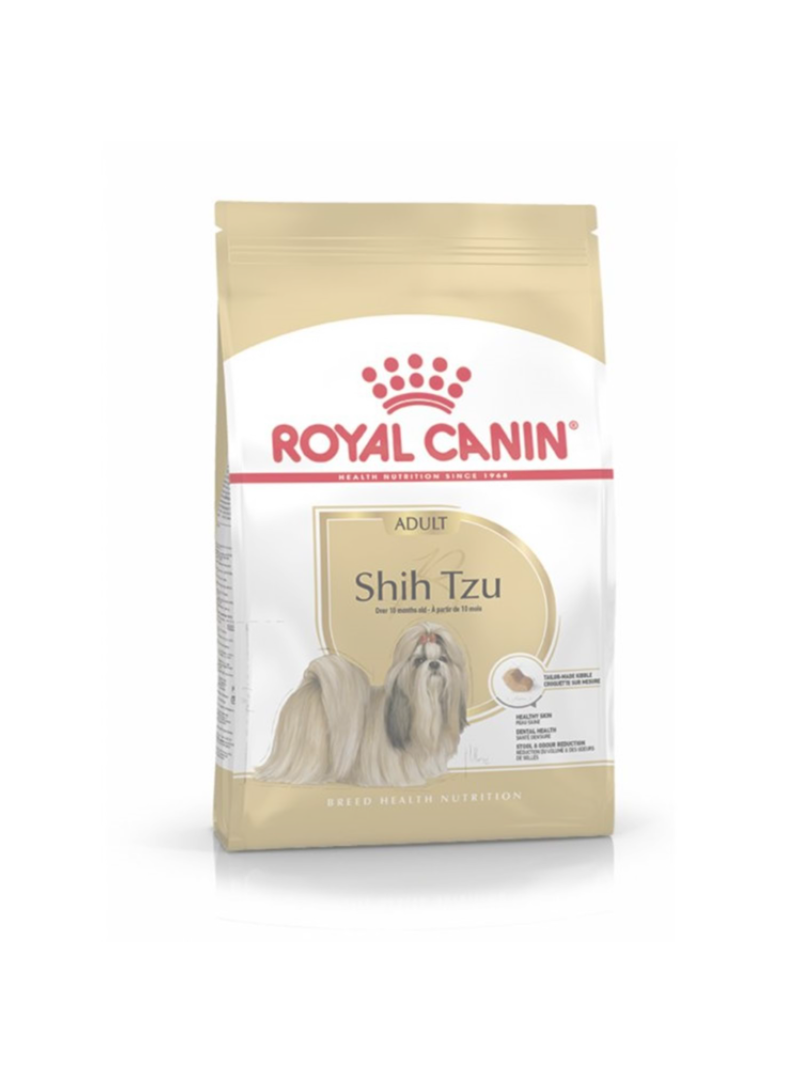 Royal Canin Bhn Shih Tzu 1,5K