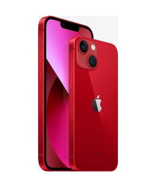 APPLE IPHONE 13 RED...