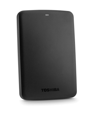 USB TOSHIBA 1 TB STORE...
