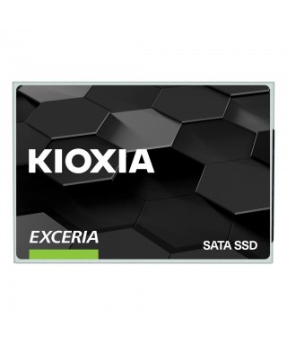 SSD KIOXIA EXCERIA 480GB...