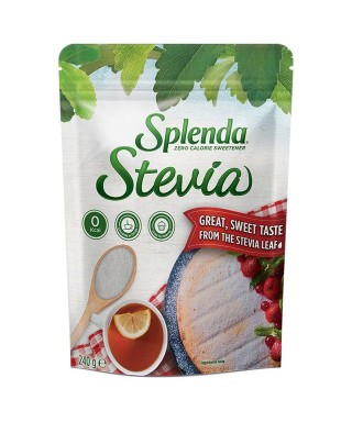 Splenda Stevia Granül 240 g