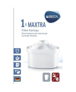 Brita 1X Maxtra Tekli Filtre 5