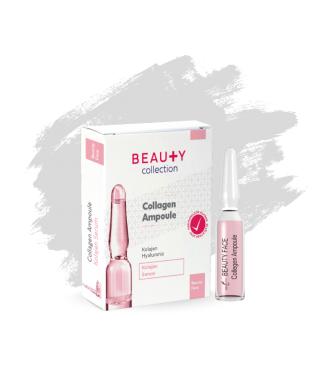 Beauty  Face Collagen Ampul 6x2 ml