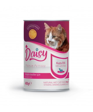 Daisy Premium Pet Kuzu Etli...