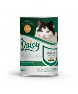 Daisy Premium Pet Tavuk...