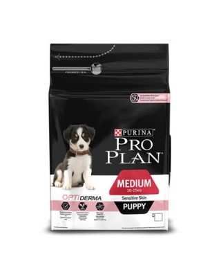 Pro Plan Puppy Medium...