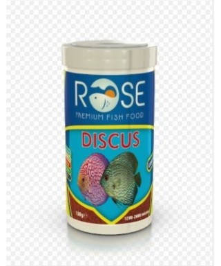 Rose Dıscus Granulat 40 Gr