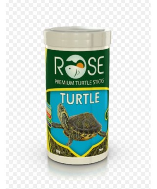 Rose Turtle Stıcks 90 Gr