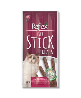 Reflex Cat Stick Kümes...