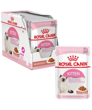 Royal Canin Fhn Kitten 85Gr