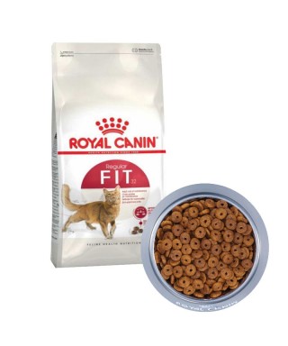 Royal Canin Fhn Fit32 4K