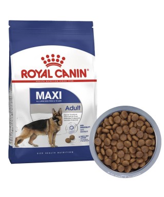 Royal Canin Shn Maxi Adult 15K
