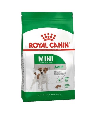 Royal Canin Shn Mini Adult 2K