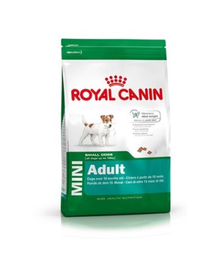 Royal Canin Shn Mini Adult 8K