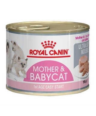 Royal Canin Mother Baby Cat...