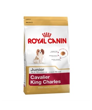 Royal Canin Bhn Cavalier...