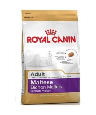 Royal Canin Bhn Maltese...