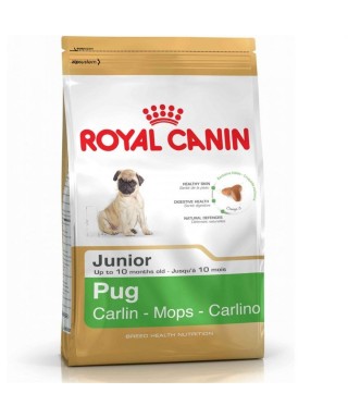 Royal Canin Bhn Pug Junior...