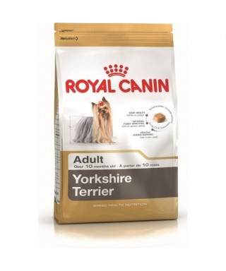 Royal Canin Bhn Yorkshire...