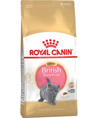 Royal Canin Fbn Brit Short...