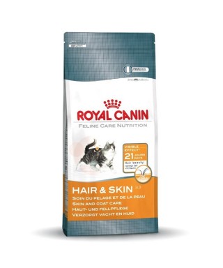 Royal Canin Fcn Hair Skin...