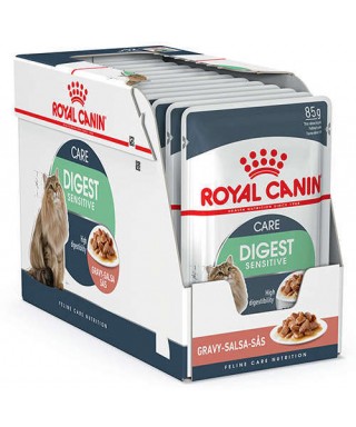 Royal Canin Fhn Digestive...