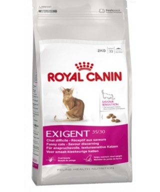 Royal Canin Fhn Exigent...