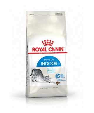 Royal Canin Fhn İndoor27 2K