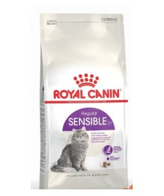 Royal Canin Fhn Sensible33 15K