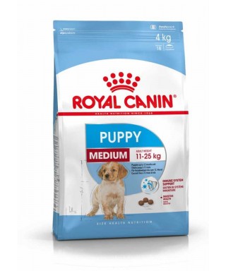 Royal Canin Shn Medium...