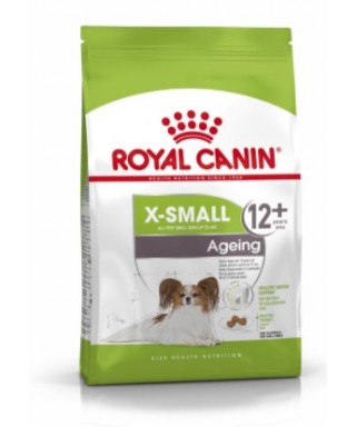 Royal Canin Shn Xsmall...