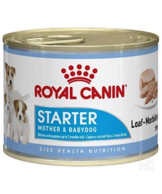 Royal Canin Starter Mousse...