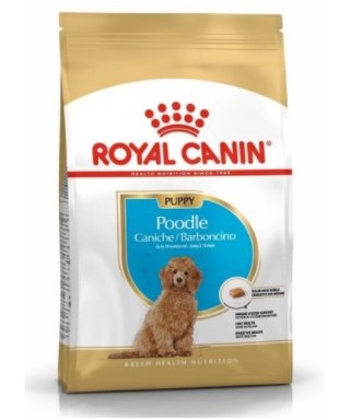 Royal Canin Bhn Poodle...