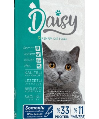 Daisy Premium Kısır Balıklı...
