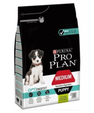 Pro Plan Medium Puppy  Kuzu...