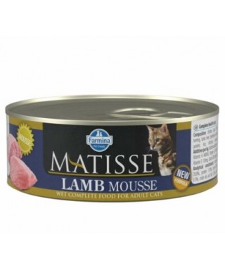Matısse Mousse Lamb - Kuzu...