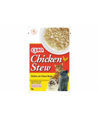 Chicken Stew Tavuk Güveç ve...