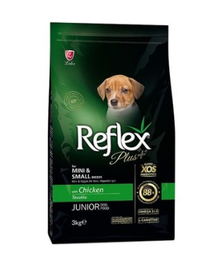 Reflex Plus Dog Mini &...