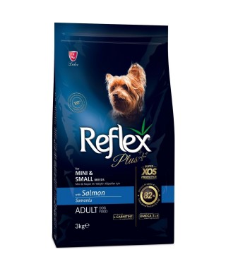 Reflex Plus Dog Mini &...