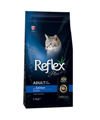 Reflex Plus Cat Adult...